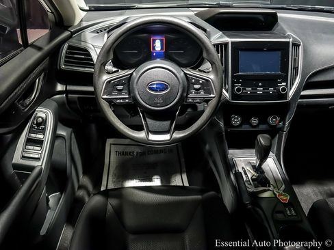 Used 2021 Subaru Impreza Premium w/ Popular Package #3 image 17