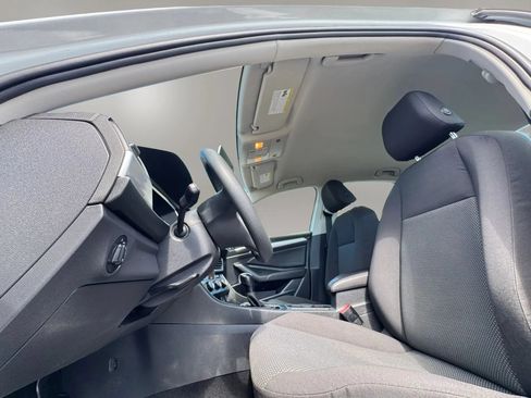 Used 2019 Volkswagen Jetta S w/ Driver Assistance Package FWD image 11