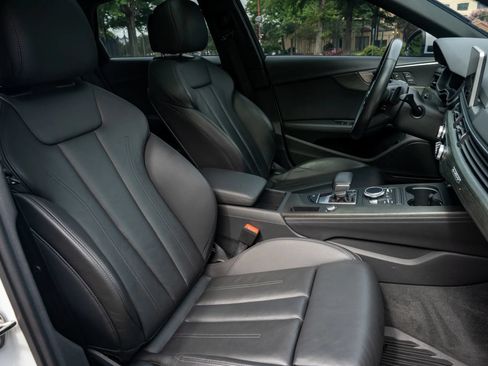 Used 2019 Audi A4 2.0T Premium Plus w/ Premium Plus Package AWD/4WD image 16