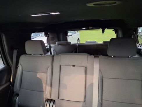 New 2025 Chevrolet Tahoe LS image 7