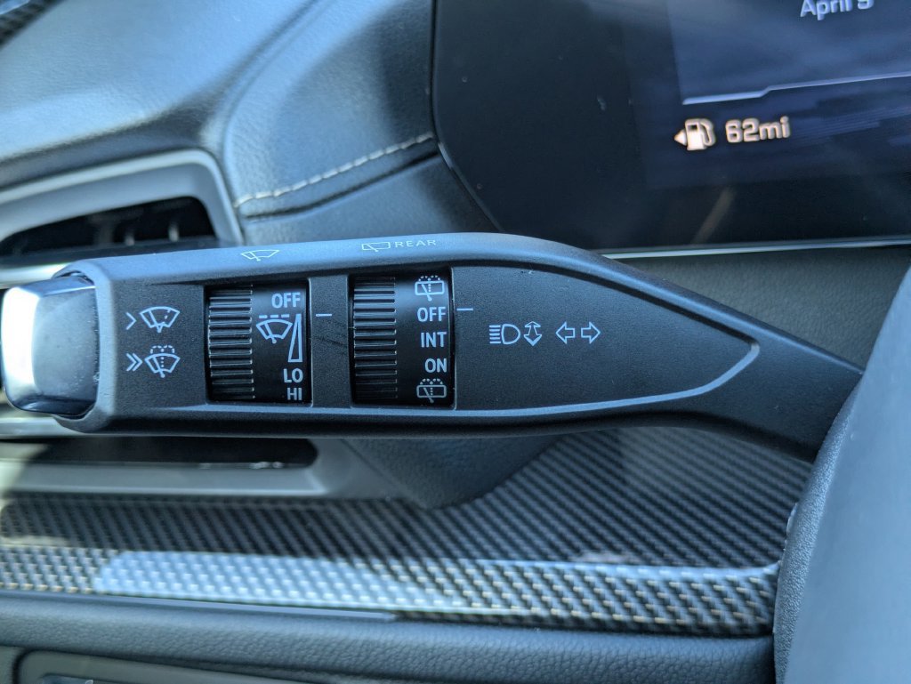 New 2026 Chevrolet Traverse High Country FWD image 19