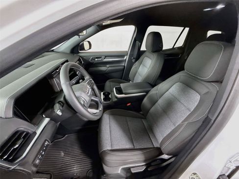 New 2027 GMC Terrain Elevation AWD/4WD image 15