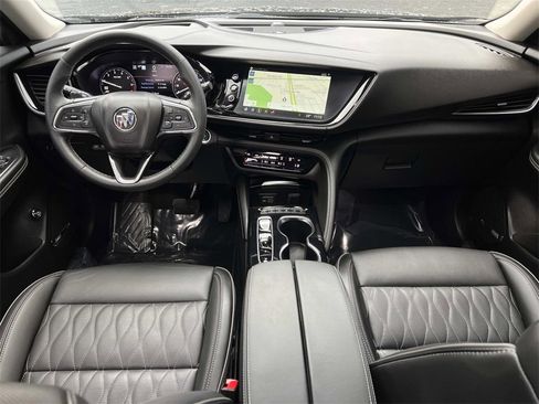 Certified 2023 Buick Envision Avenir image 13