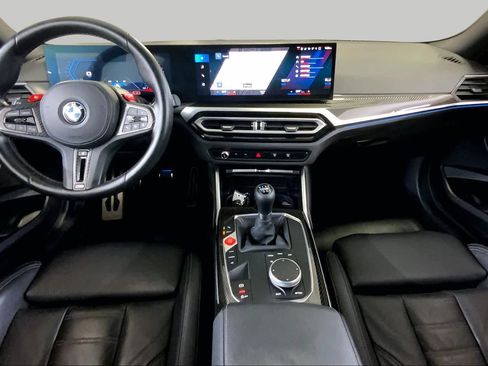 Used 2024 BMW M2 w/ Lighting Package RWD image 15