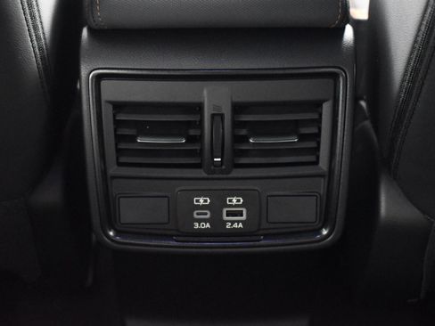 New 2025 Subaru Forester Sport w/ Popular Package #1 image 21