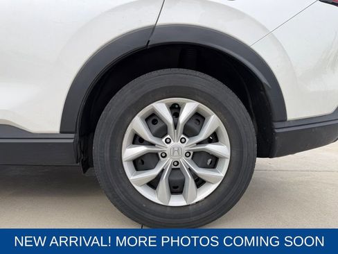 Certified 2023 Honda CR-V LX image 10