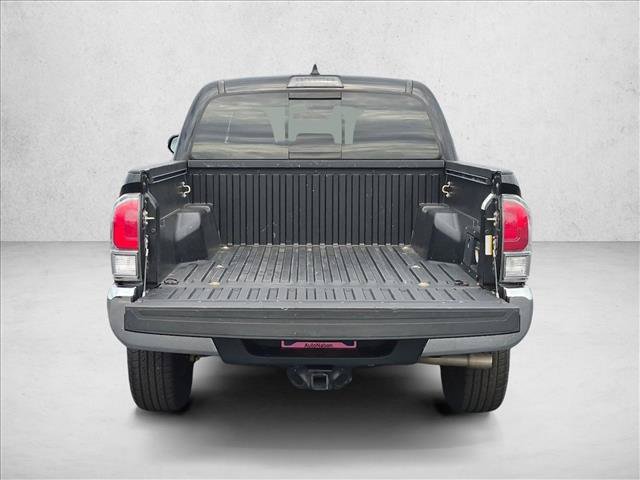 Used 2021 Toyota Tacoma TRD Off-Road AWD/4WD image 6