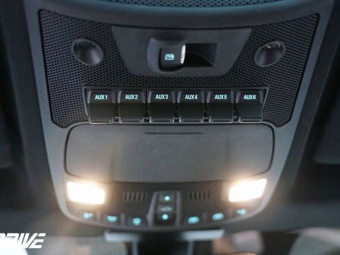 Used 2017 Ford F350 Platinum w/ Platinum Ultimate Package image 33