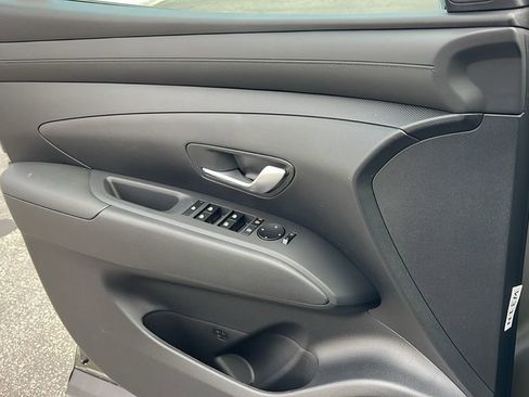 New 2026 Hyundai Santa Cruz SEL image 24