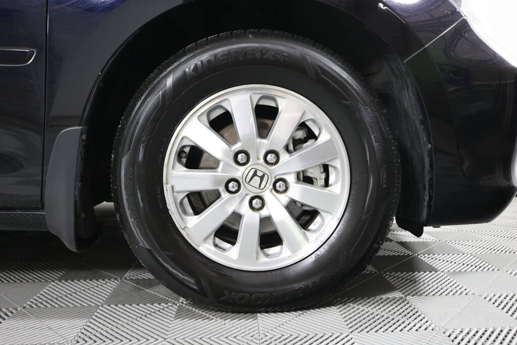 Used 2009 Honda Odyssey EX-L image 6