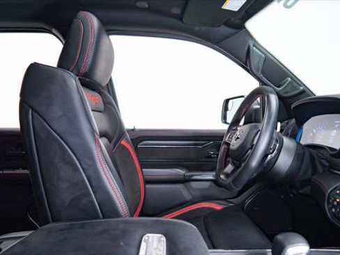 Used 2023 RAM 1500 TRX w/ TRX Level 2 Equipment Group image 12