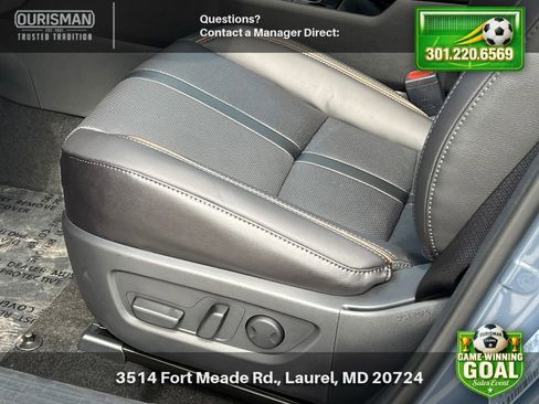 New 2026 MAZDA CX-50 AWD 2.5 Hybrid w/ Cargo Package image 7