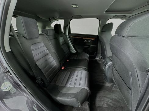 Certified 2022 Honda CR-V EX image 27