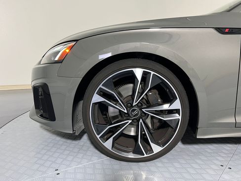 Used 2024 Audi S5 Premium Plus image 11