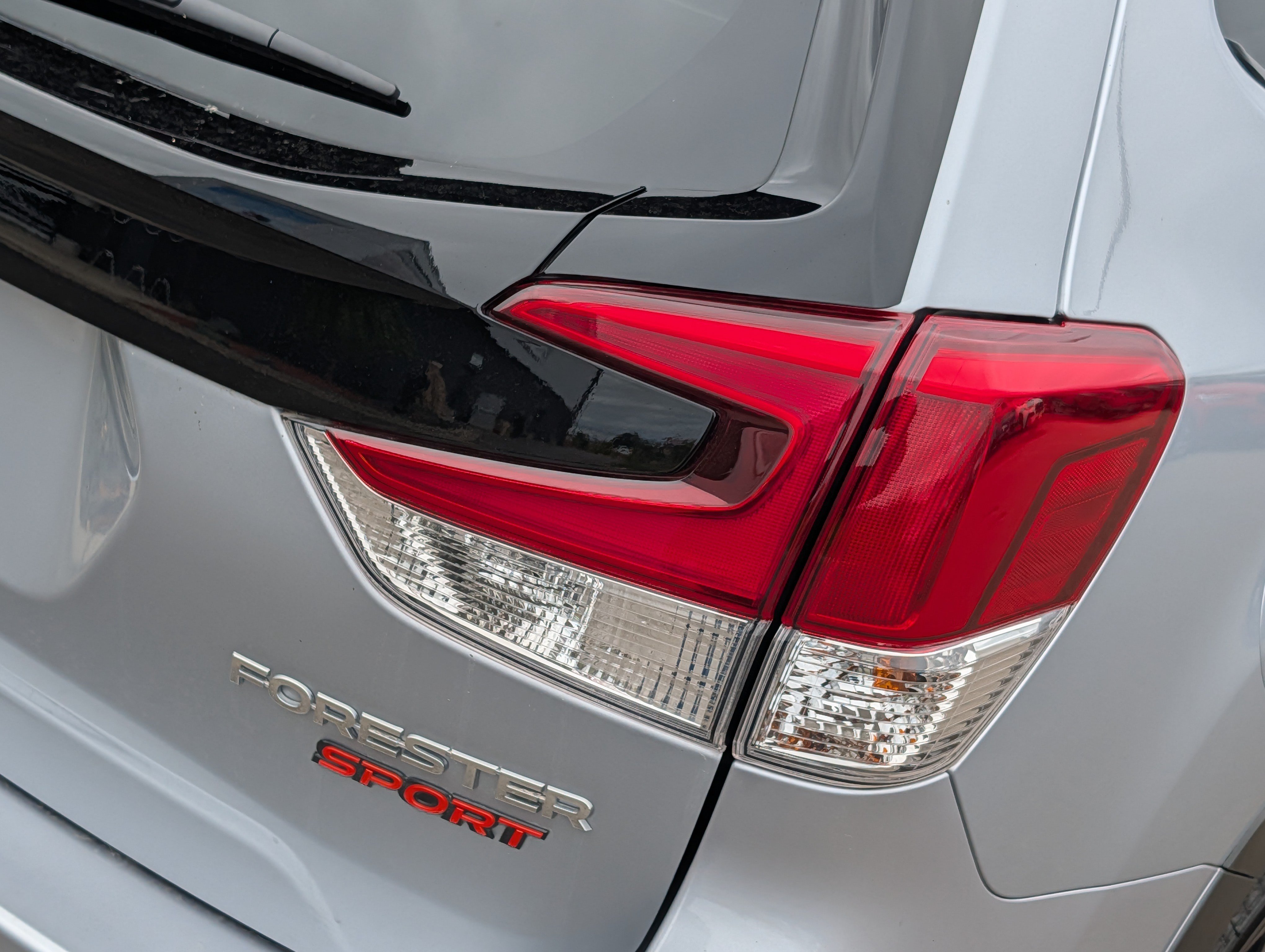 Used 2024 Subaru Forester Sport AWD/4WD image 17