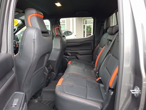 Used 2025 Ford Ranger Raptor image 11