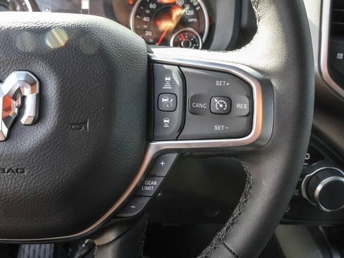 New 2026 RAM 1500 Big Horn image 23