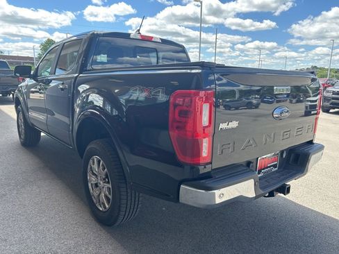 Used 2019 Ford Ranger XLT w/ Equipment Group 302A Luxury AWD/4WD image 5