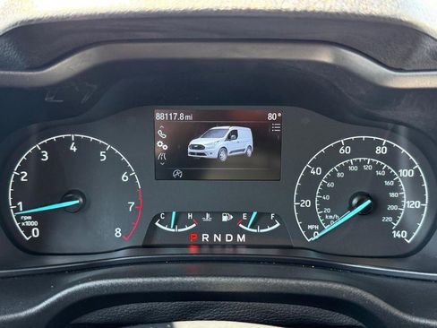 Used 2022 Ford Transit Connect XL FWD image 40