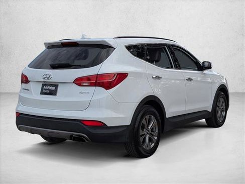 Used 2016 Hyundai Santa Fe Sport w/ Option Group 04 image 5