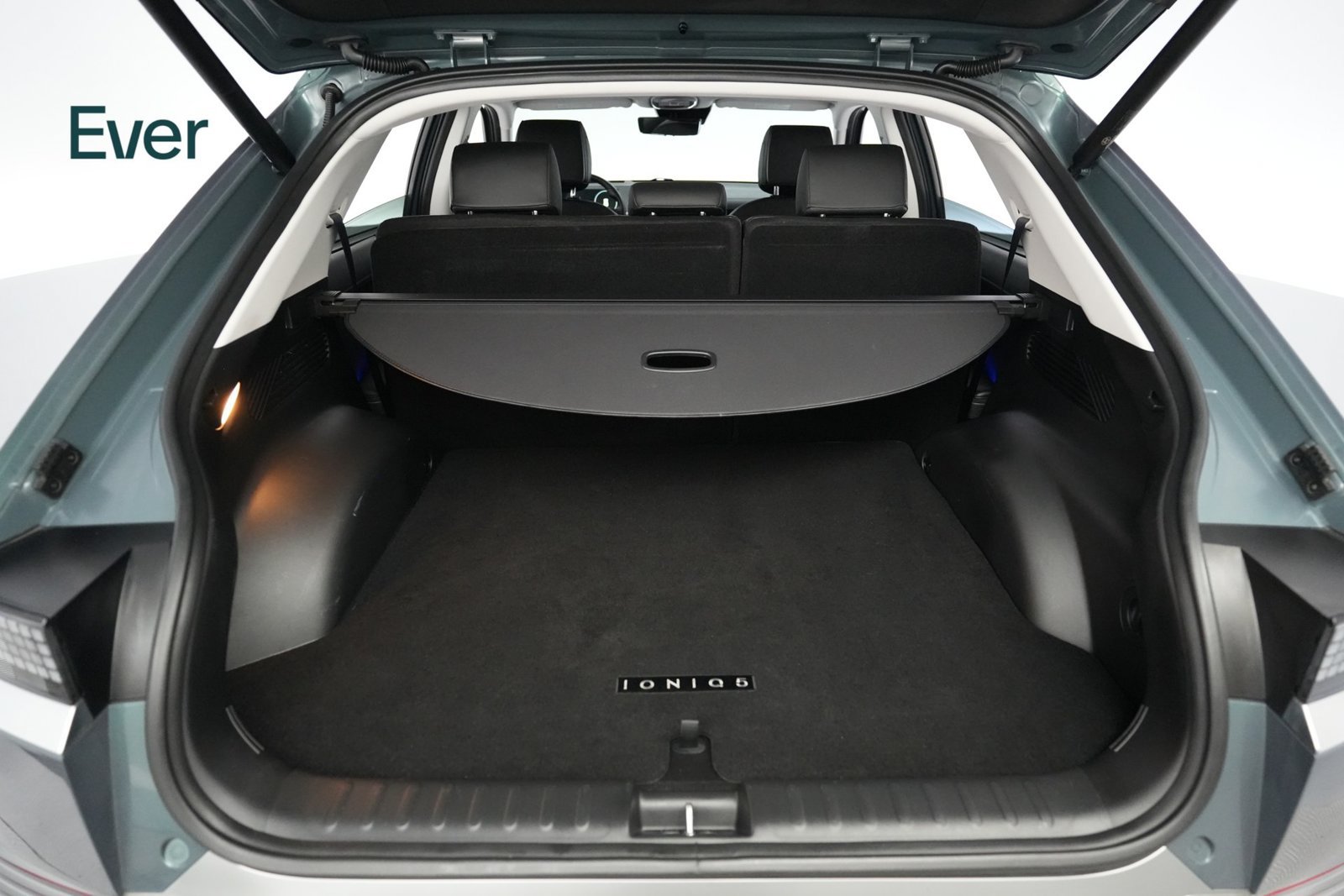 Used 2024 Hyundai Ioniq 5 Limited RWD image 8