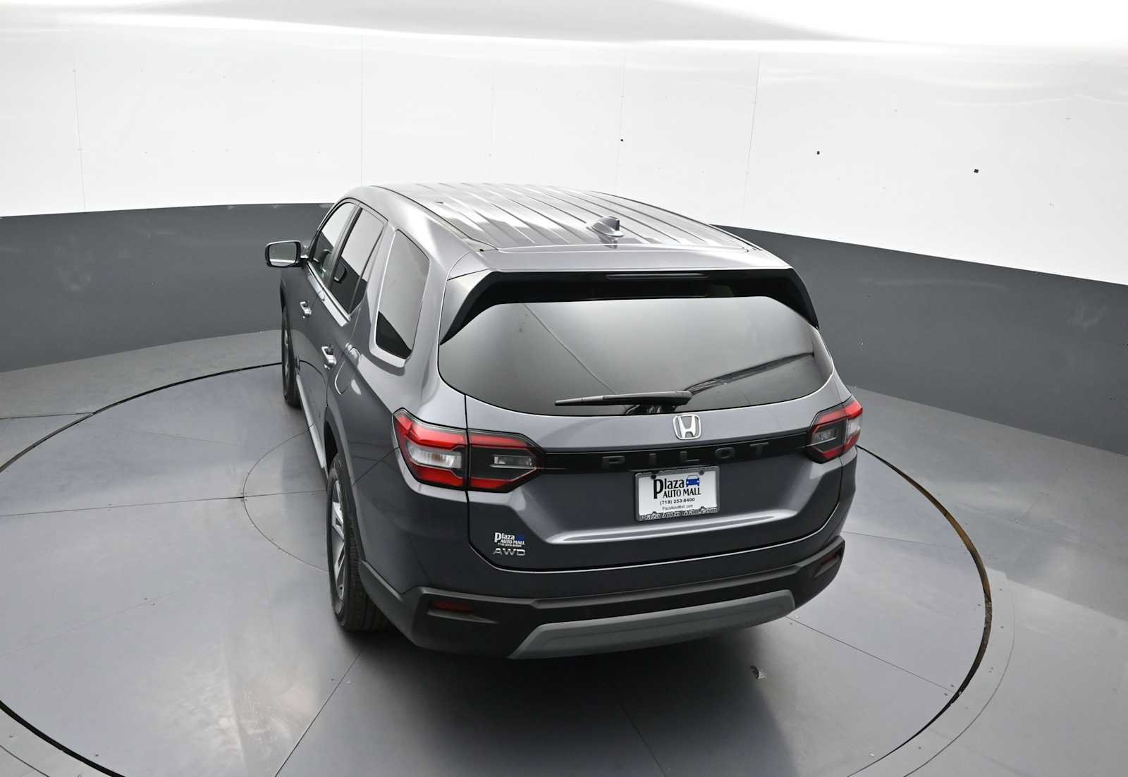 Used 2023 Honda Pilot EX-L image 40