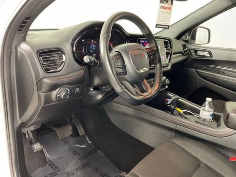 Used 2025 Dodge Durango GT w/ Blacktop Package AWD/4WD image 14
