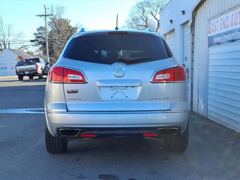 Used 2015 Buick Enclave Leather image 4