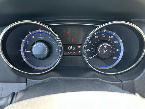 Used 2012 Hyundai Sonata GLS FWD image 31