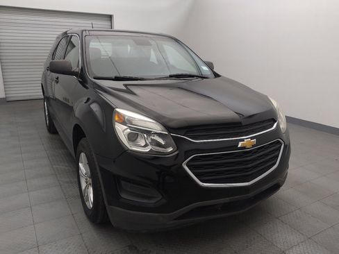 Used 2017 Chevrolet Equinox LS image 14