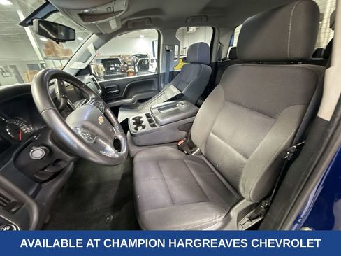 Used 2014 Chevrolet Silverado 1500 LT w/ All Star Edition image 26