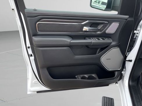 New 2026 RAM 1500 Laramie w/ Advanced Safety Group II image 7