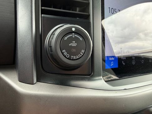 Used 2024 Ford F150 XLT w/ Equipment Group 302A MID image 25