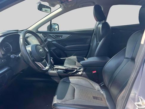 Used 2023 Subaru Crosstrek 2.5i Limited image 18