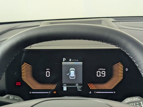 New 2026 Kia Sportage EX FWD image 17