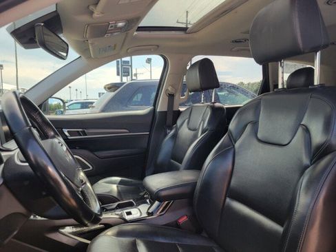 Used 2022 Kia Telluride S FWD image 6