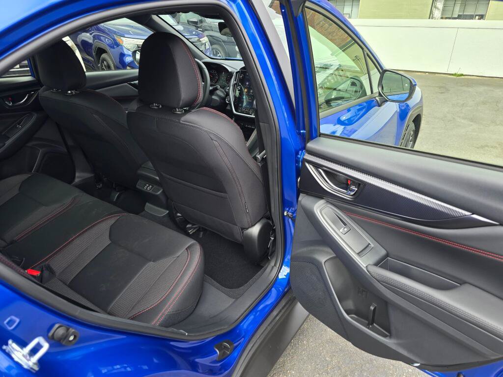 New 2026 Subaru WRX Premium AWD/4WD image 13