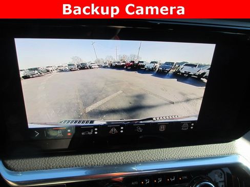 Certified 2024 GMC Sierra 3500 Denali w/ Denali Reserve Package image 16