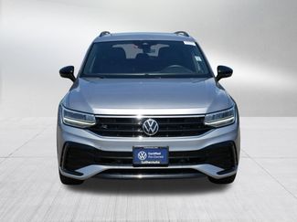 Certified 2023 Volkswagen Tiguan SE R-Line AWD/4WD video 2
