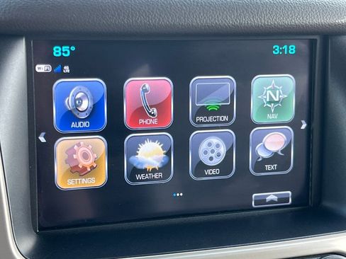 Used 2020 GMC Yukon XL Denali w/ Denali Ultimate Package AWD/4WD image 27
