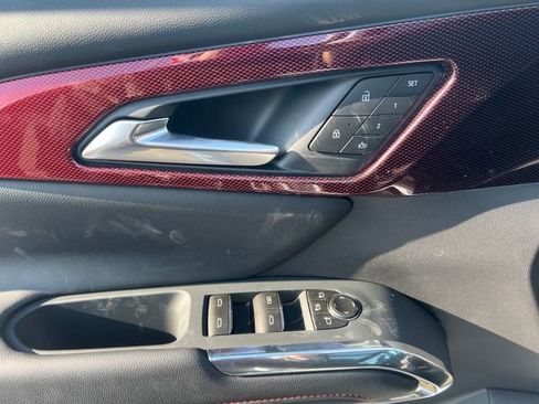 New 2026 Chevrolet Traverse RS w/ LPO, Floor Liner Package image 22