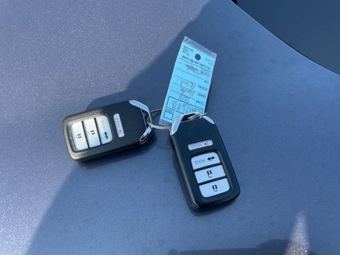 Used 2020 Honda Accord LX image 49