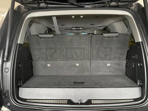 Used 2018 GMC Yukon Denali w/ Denali Ultimate Package image 27