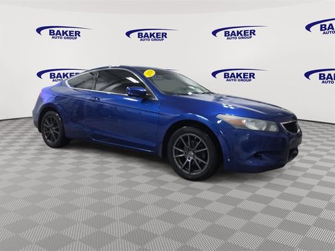 Used 2009 Honda Accord LX-S image 3