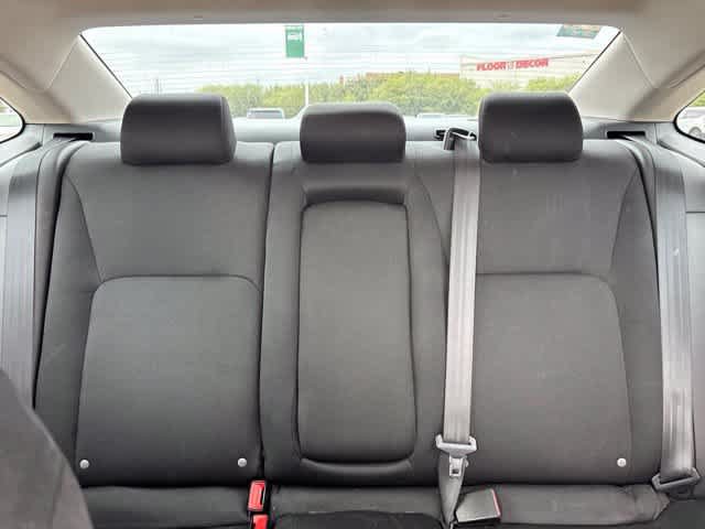 Used 2024 Honda Civic EX image 22