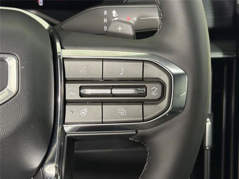 New 2026 GMC Acadia Elevation w/ Black Edition FWD image 27