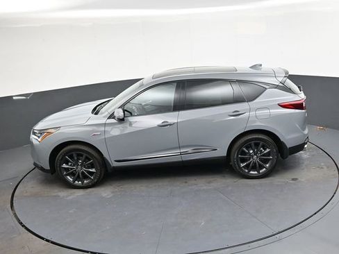 New 2026 Acura RDX A-Spec image 30