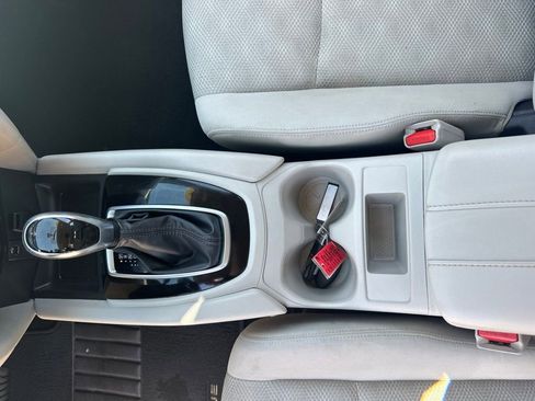 Used 2018 Nissan Rogue Sport SV AWD/4WD image 31