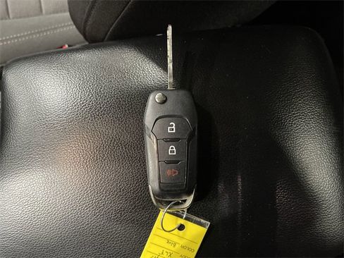 Used 2019 Ford Ranger XLT w/ Equipment Group 301A Mid image 31