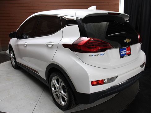 Used 2020 Chevrolet Bolt LT image 42